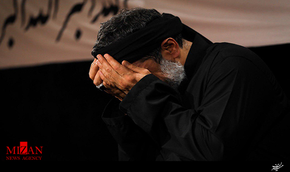 مداحی مداحی