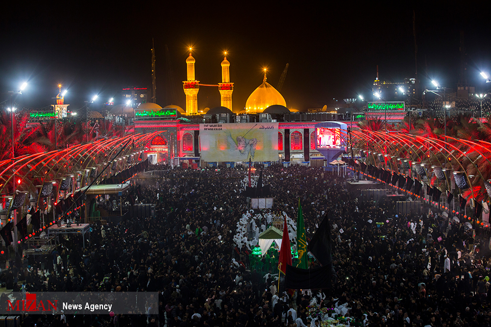 کربلا