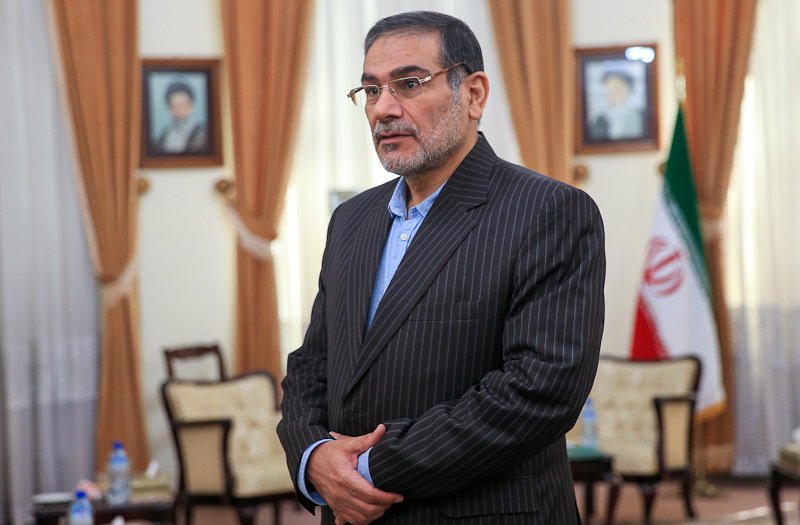 شمخانی