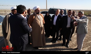 اشتغال 55 هزار زندانی در زندان‌های کشور/ سوء پیشینه یکی از موانع اشتغال زندانی پس از آزادی/ ضرورت حمایت دولت، مجلس و قوه قضاییه از بنیاد تعاون