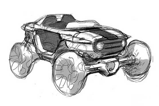 با جدیدترین و عجیب ترین اتومبیل الکتریکی سوزوکی آشنا شوید! + تصاویر با جدیدترین و عجیب ترین اتومبیل الکتریکی سوزوکی آشنا شوید! + تصاویر