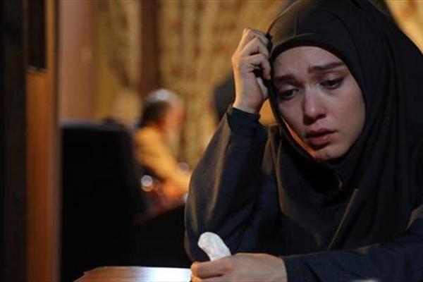 شهرزاد کمال زاده شهرزاد کمال زاده