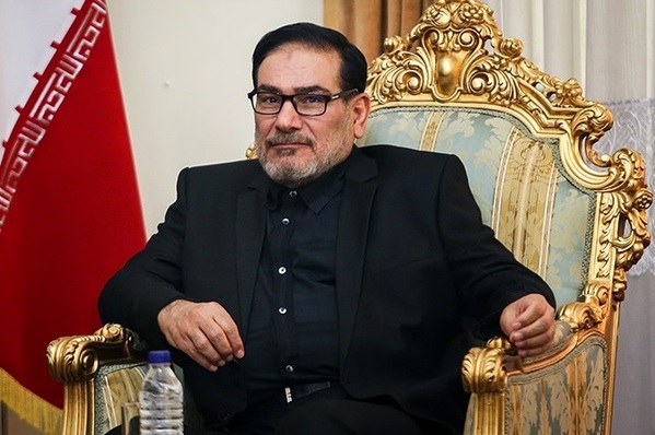شمخانی