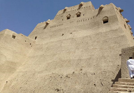 قلعه سب را بیشتر بشناسید + تصاویر قلعه سب را بیشتر بشناسید + تصاویر