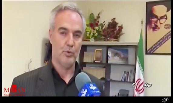 دستگیری قاتلان سلفی بگیر مهابادی دستگیری قاتلان سلفی بگیر مهابادی