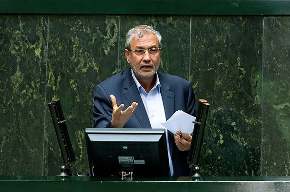 نمایندگان از پاسخ های وزیر رفاه درباره اشباع بازار کار توسط اتباع بیگانه قانع نشدند