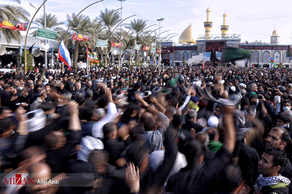 کربلا 