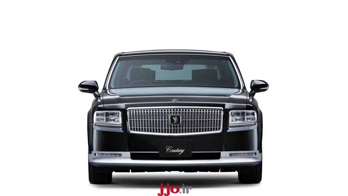Century؛ اوج شکوه و فناوری شرکت تویوتا در خودروهای تشریفاتی +تصاویر Century؛ اوج شکوه و فناوری شرکت تویوتا در خودروهای تشریفاتی +تصاویر