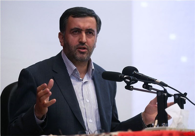 جعل ناشیانه رسوایی جدید