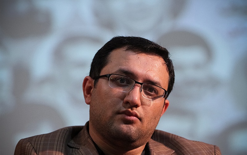 مهدی محمدی