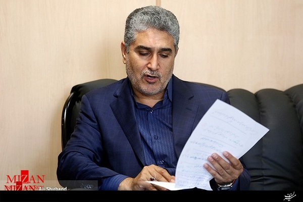 ایجاد سامانه‌های هوشمند در راستای خدمت‌رسانی مطلوب به مردم/ از ارتباط با سازمان امور مالیاتی تا سازمان بورس و مناطق آزاد