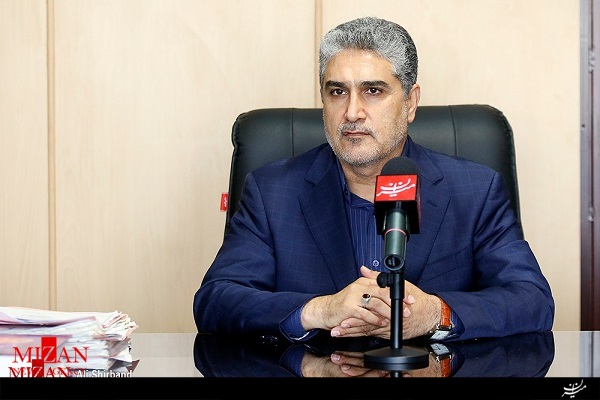 ایجاد سامانه‌های هوشمند در راستای خدمت‌رسانی مطلوب به مردم/ از ارتباط با سازمان امور مالیاتی تا سازمان بورس و مناطق آزاد