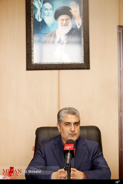 ایجاد سامانه‌های هوشمند در راستای خدمت‌رسانی مطلوب به مردم/ از ارتباط با سازمان امور مالیاتی تا سازمان بورس و مناطق آزاد