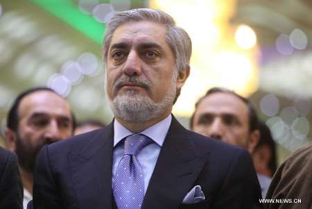 مقام افغان خواستار پایبندی 