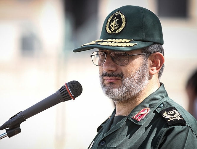 سردار بیگدلی