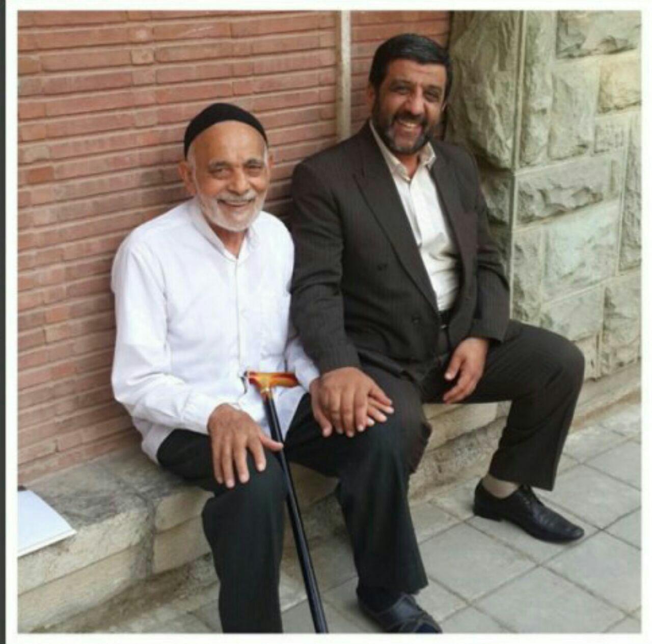 ضرغامی ضرغامی