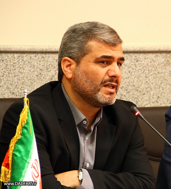 فاز اول دادرسی الکترونیک در شیراز افتتاح شد