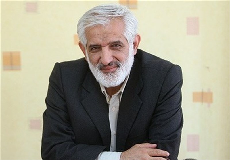 قدسی
