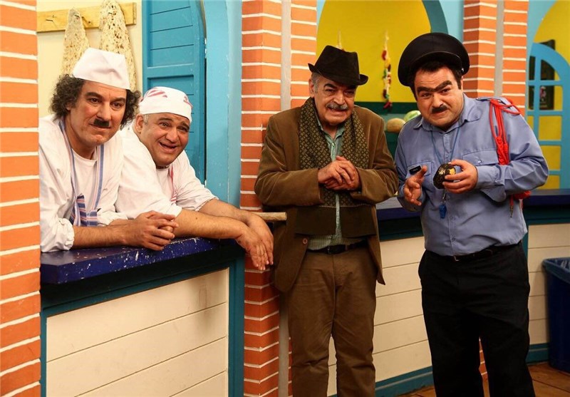 محله گل و بلبل محله گل و بلبل
