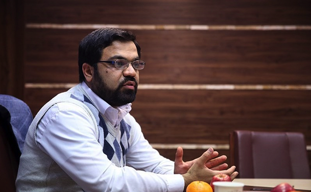 برنامه ثریا 
