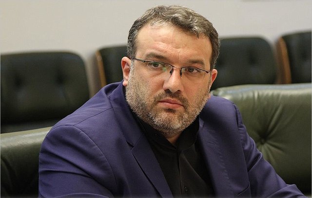 سید فرید موسوی