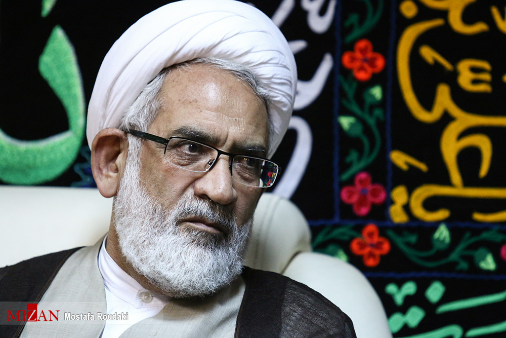 رسیدگی به پرونده برادر معاون اول رئیس جمهور در کرمان