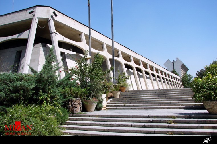 کودکان کار میهمان ویژه موزه فرش در روز جهانی کودک