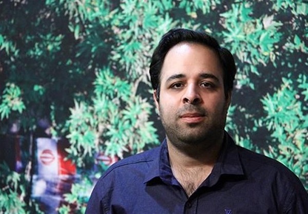 سید احسان باقری