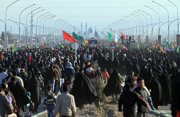 سید احسان باقری