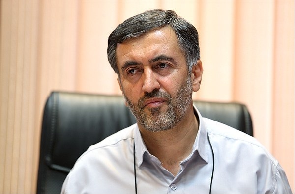 عبدالله گنجی