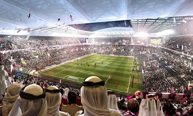 قطر