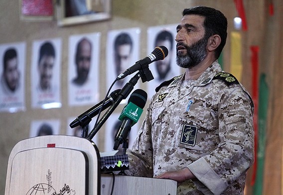نیروهای ویژه ارتش و سپاه، دمار از روزگار دشمنان درمی‌آورند/ «همه فن حریف‌ها» حریف می‌طلبند