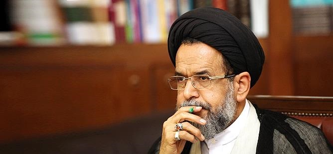 دستگیری چند تروریست در ایام محرم/ فعالیت های آنها تیمی نبود