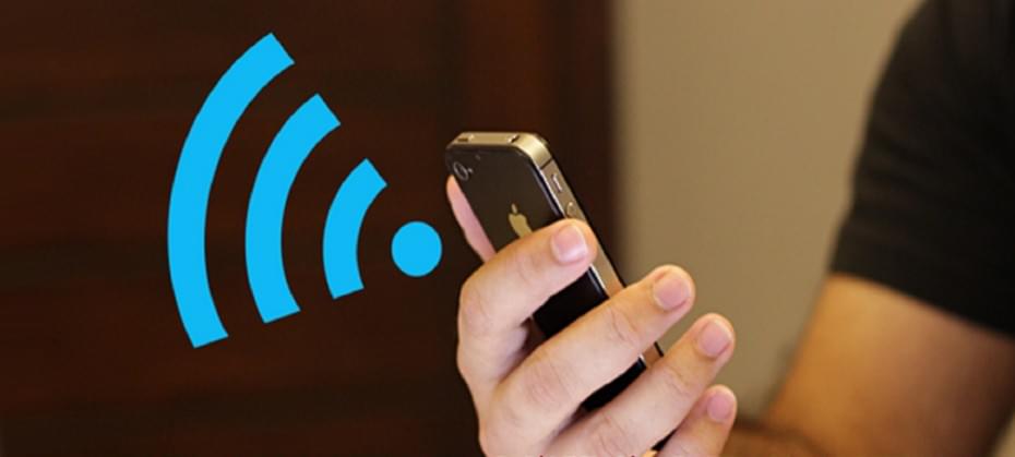Wi-Fi خود را بدون لو دادن رمز با دوستانتان به اشتراک بگذارید