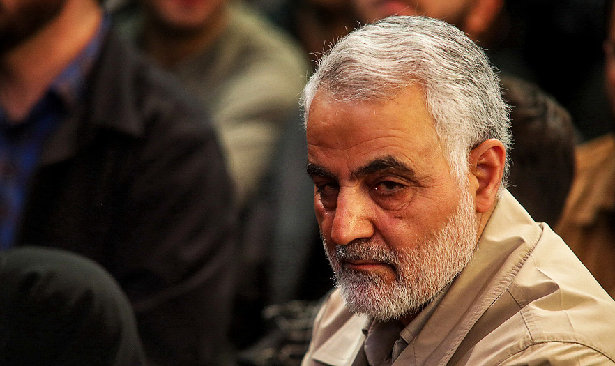 بحران کنونی کردستان عراق ناشی از خلأ شخصیت طالبانی است