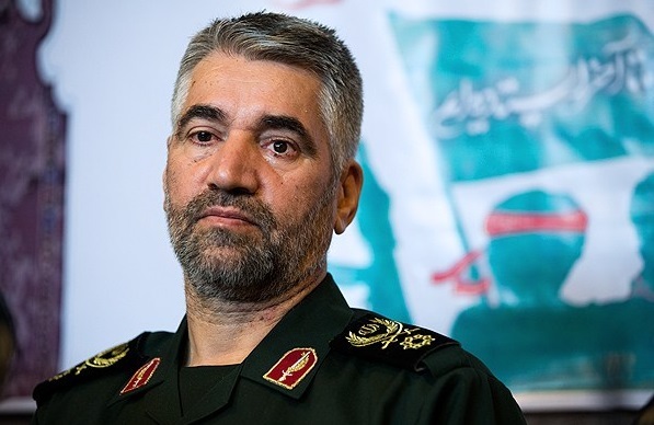 افزایش چشمگیر حضور زائران کشورهای خارجی در مناطق عملیاتی دفاع مقدس
