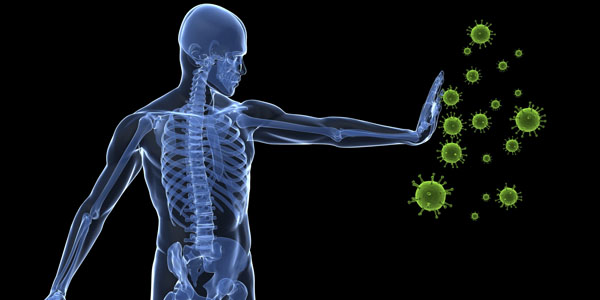یک ترفند ساده جهت افزایش مقاومت بدن یک ترفند ساده جهت افزایش مقاومت بدن