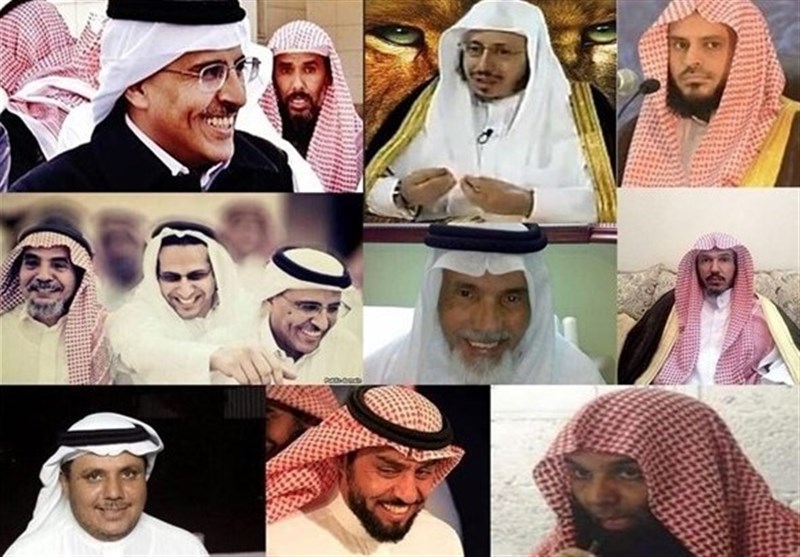 دو ابزار بن سلمان برای کنترل مخالفان داخلی دو ابزار بن سلمان برای کنترل مخالفان داخلی