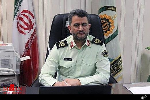 آمادگی پلیس فرودگاه برای خروج هوایی زائران اربعین/ اوج بازگشت 24 ساعت قبل تا 72 ساعت پس از مراسم