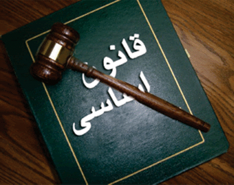 آشنایی با تکنیک «خالف تعارف» / آقای علی مطهری، کاش لای کتاب قانون را می‌گشودید!