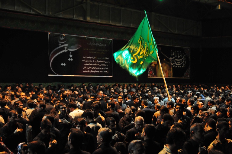ارزش عزاداری امام حسین(ع) به پرورش، آموزش و عبرت آن است/تحول در معنویت هرکسی خود به نوعی قیام عاشورا است