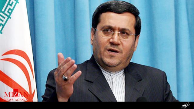 تمام فردوگاه های ایران آماده پذیرش اتباع 180 کشور است