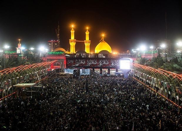 ورود غیرقانونی زائران به عراق ۳سال زندانی دارد/ جریمه سنگین برای اقامت غیرمجاز زائران
