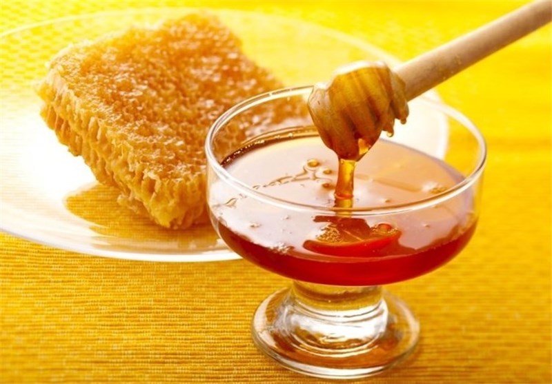 عسلی که می‌خوریم آلوده است؟