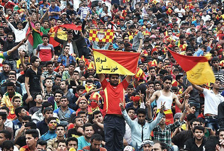 اخباری: