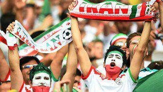 سایت فیفا: آینده روشن برای ایران پنج ستاره