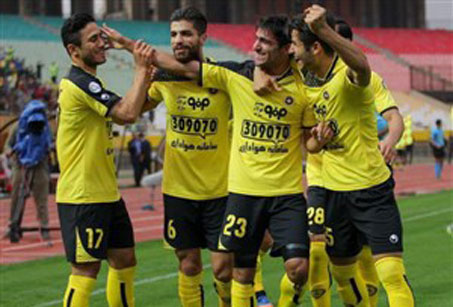 سیاه‌جامگان