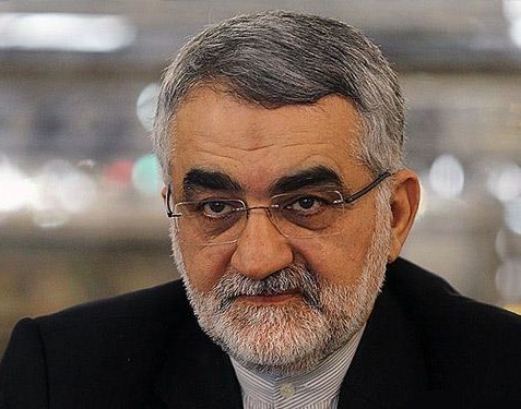 واکنش رئیس کمیسیون امنیت ملی مجلس به اظهارات وقیحانه ترامپ