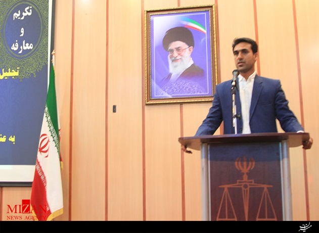 استفاده از مجازات‌های جایگزین حبس در محاکم نهادینه شود