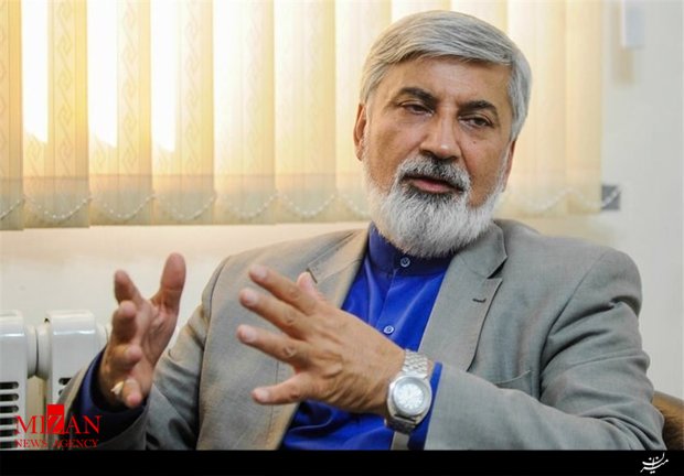 تلاش ترامپ برای اینکه خودش را دلسوز ملت ایران نشان دهد، به خطا انجامید